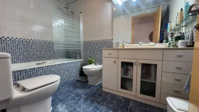 Chalet in Sant Vicenç dels Horts photo 12