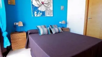 Apartment on Calle Isla del Hierro, 1 photo 49
