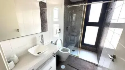 Apartment on Poseidon Street photo 10