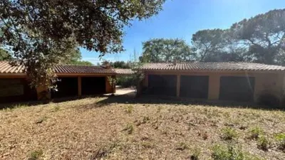 Casa rústica en Palau-solità i Plegamans photo 18