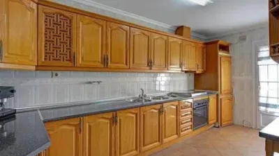 Terraced house in Padul photo 16
