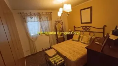 Apartment in Chiva photo 18