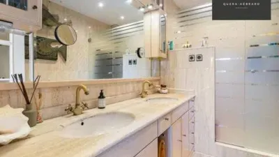 Townhouse in L'Eixample-Torreblanca photo 23