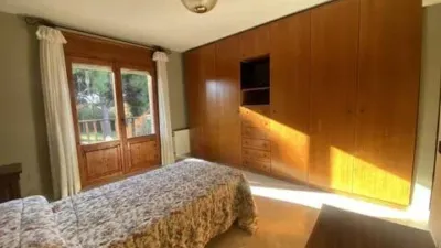 Chalet on Carrer dels Gira-sols photo 23