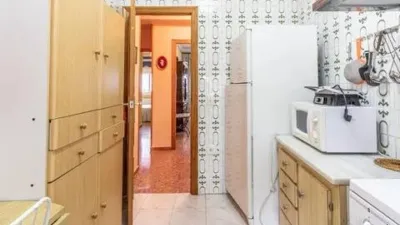 Chalet in Alberic photo 27