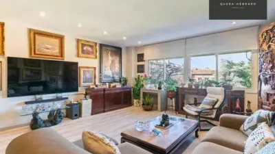 Townhouse in L'Eixample-Torreblanca photo 9