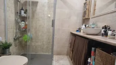 Apartment in Xirivella photo 14