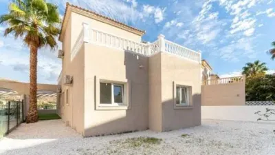 Chalet en Norte-Venta Lanuza-Cala d'Or photo 12
