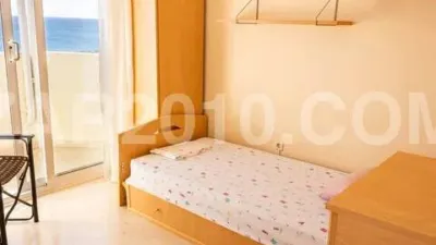 Penthouse in Garrucha photo 46