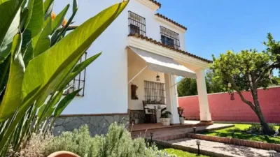 Chalet in Arcos de la Frontera photo 2