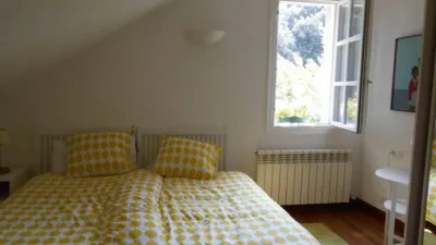 Chalet in Lemoiz photo 31