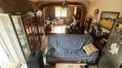 Rustic House in La Collada-Els Sis Camins-Fondo Somella-Santa Maria photo 19