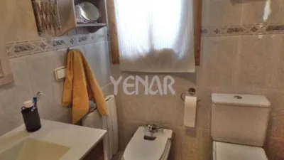 Apartment in Castalla photo 17