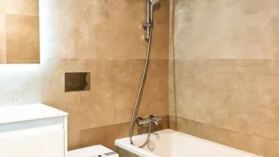 Apartment on Avenida Mar de Alboran, 4 photo 25