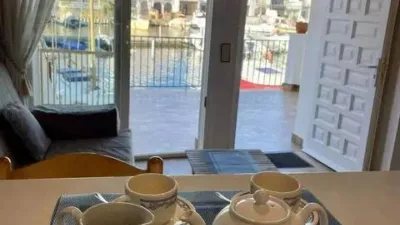 Apartment in Empuriabrava photo 16