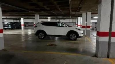 Piso en Urbanización de Roquetas-Las Marinas photo 20