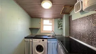 Apartment on General Dávila photo 13