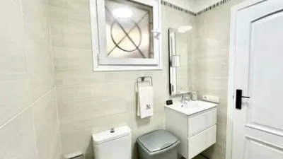 Apartment on Avenida Amsterdam photo 11