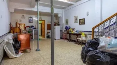 Rustic house on Calle Real photo 22
