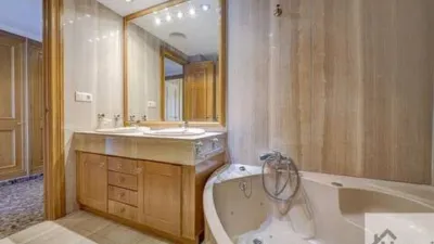 Apartment in Benicalap photo 32