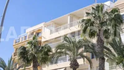 Penthouse in Garrucha photo 4