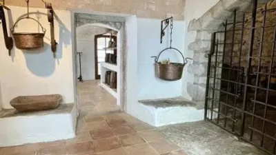 Chalet in Torroella de Montgrí Poble and Rural Areas photo 16