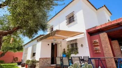 Chalet in Arcos de la Frontera photo 40