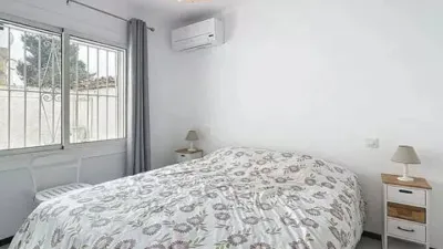 Chalet on Carrer del Montseny photo 16