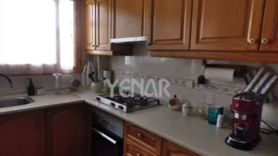 Apartment in Castalla photo 6