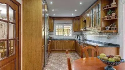 Chalet in Vallirana photo 19