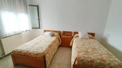 Chalet en Palafolls photo 18