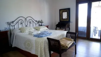 Rustic house in Chiclana de la Frontera photo 18