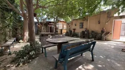 Chalet in Mutxamel photo 43