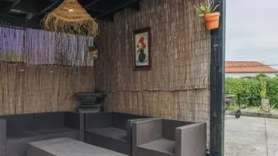 Chalet in Rubayo photo 64