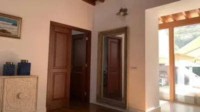 Casa en Avenida Tome Cano photo 26