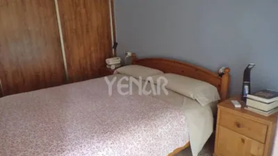 Apartment in Castalla photo 11