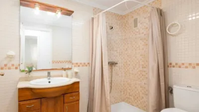 Apartment in Orihuela photo 23