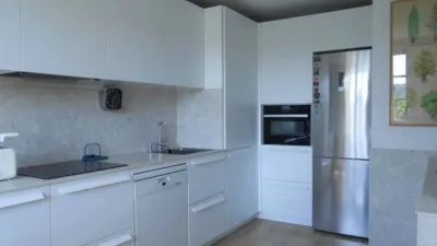 Chalet in Lemoiz photo 15