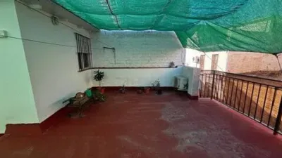 Terraced house in Torreblanca photo 24