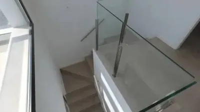 Duplex in Finestrat photo 16