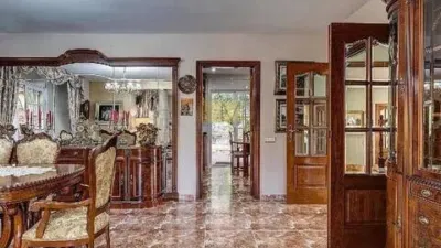Chalet in Vallirana photo 41