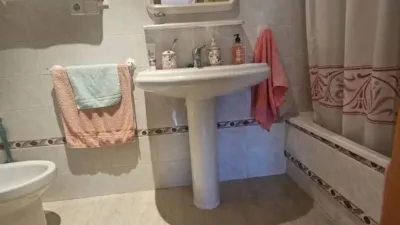 Apartment in Guardamar del Segura photo 15