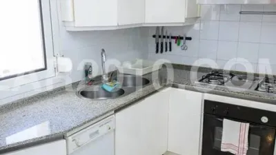 Penthouse in Garrucha photo 27