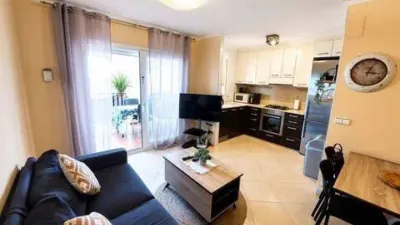 Townhouse in Cala Manzanera photo 4