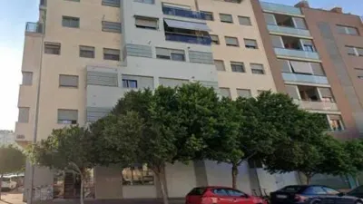 Apartment on Juan Carlos I photo 2