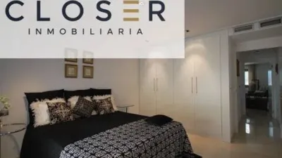 Chalet on Carrer de Safareig photo 21
