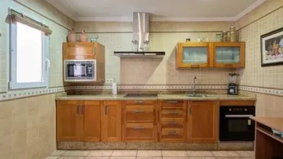 Terraced house in Padul photo 4