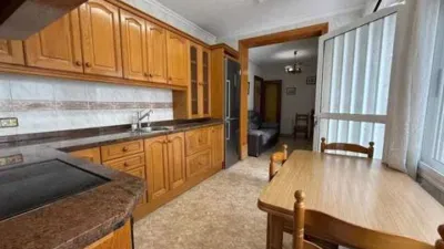Chalet in Mutxamel photo 32