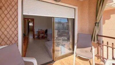 Piso en Tamarit-Platja Lissa photo 39