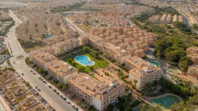 Apartment in Orihuela photo 35